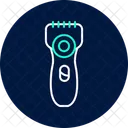 Electric shaver  Icon