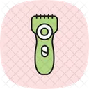 Electric shaver  Icon