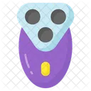 Electric Shaver  Icon