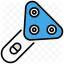Electric shaver  Icon