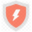 Protection Power Protect Icon