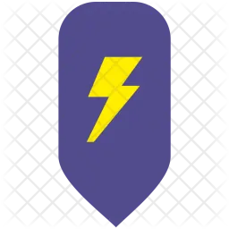 Electric  Icon