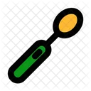 Electric spoon  Icon