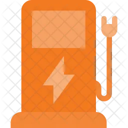 Electric station  Icon