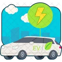 Electric  Icon