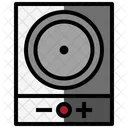 Electric Stove Cooking Stove Stove Icon