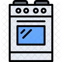Electric Stove Electric Stove Icon