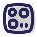 Electric Stove  Icon