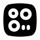 Electric Stove  Icon