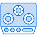 Electric stove  Icon