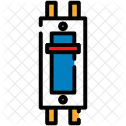 Electric Switch  Icon