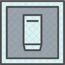 Electric switch  Icon