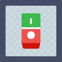 Off Light Switch Icon
