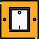 Electric Current Electricity Energy Icon