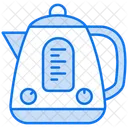 Electric teapot  Icon