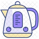 Electric teapot  Icon