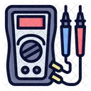 Electric Tester  Icon