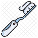 Electric toothbrush  Icon