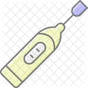 Electric Toothbrush Electrictothbrush Appliance Icon