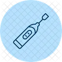 Electric Toothbrush Electrictothbrush Appliance Icon