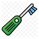 Electric Toothbrush Toothbrush Oral Hygiene Icon