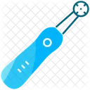 Electronic Toothbrush Icon