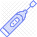 Electric Toothbrush Electrictothbrush Appliance Icon