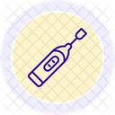 Electric Toothbrush Electrictothbrush Appliance Icon