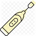 Electric Toothbrush Icon