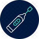 Electric Toothbrush Electrictothbrush Appliance Icon