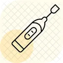 Electrictothbrush Appliance Tooth Icon