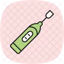 Electric Toothbrush Electrictothbrush Appliance Icon
