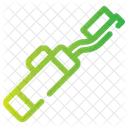 Electric Toothbrush Oral Icon