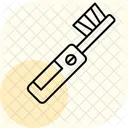 Electric Toothbrush Icon