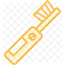 Electric Toothbrush Icon