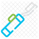 Electric Toothbrush Oral Icon