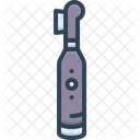 Electric Toothbrush Electric Toothbrush Icon