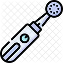 Electric Toothbrush  Icon