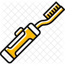 Electric Toothbrush  Icon