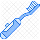 Electric Toothbrusht Icon