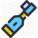 Electric Toothrush  Icon