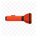 Electric Torch Torch Light Icon