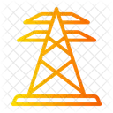 Electric tower  Icon