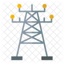 Electric Tower  Icon