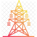 Electric Tower Icon