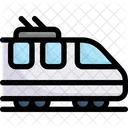 Transportation Vehicle Machine アイコン