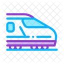 Electric Passenger Train アイコン