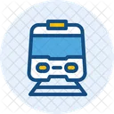 Electric Train Train Transport アイコン