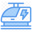 Electric Train アイコン
