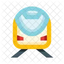 Electric Train  アイコン